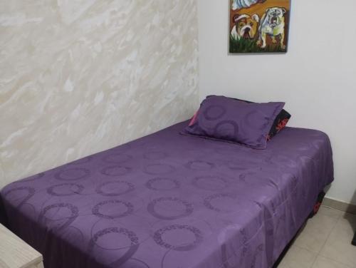 Alojamiento - Habitación confortable