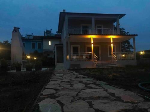 VİLLA HERA