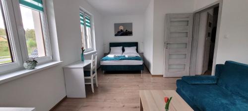 Kolorowe Cieplice - Apartamenty z widokiem na Karkonosze