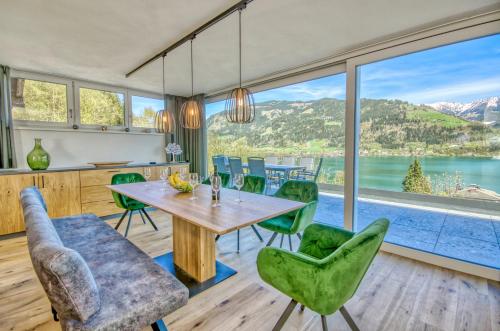Chalet Lake View - by Alpen Apartments Zell am See