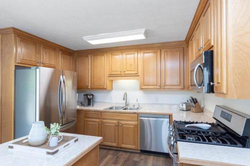 Sleeps 8, Lake Lanier Hidden Gem, Buford (foto 4)