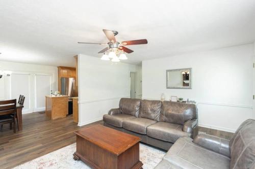 Sleeps 8, Lake Lanier Hidden Gem, Buford (foto 10)