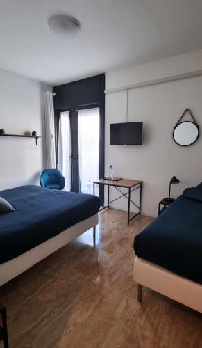 Guesthouse Tree Rooms Industrial, Bergamo (photo 7)