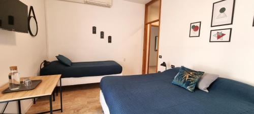 Guesthouse Tree Rooms Industrial, Bergamo (photo 2)