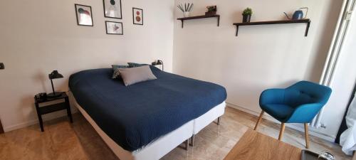 Guesthouse Tree Rooms Industrial, Bergamo (photo 5)