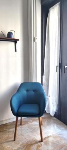 Guesthouse Tree Rooms Industrial, Bergamo (photo 10)