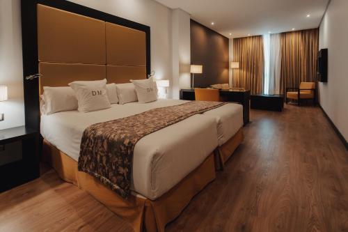 Gran Hotel Don Manuel Atiram Hotels