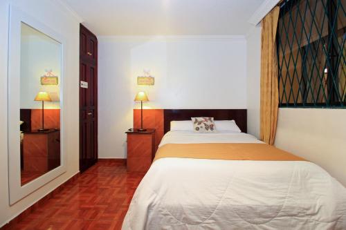 Single Room image 7