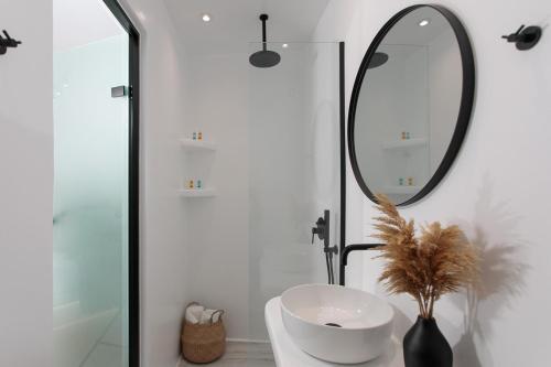 Naxos Hotel Poseidon - image 6