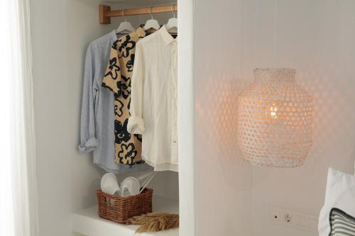 Naxos Hotel Poseidon – Naxos City, UT