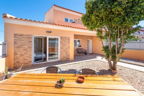 Villa Roseira, uma villa algarvia