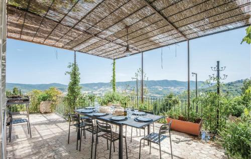 Beautiful Home In Perugia With Wifi