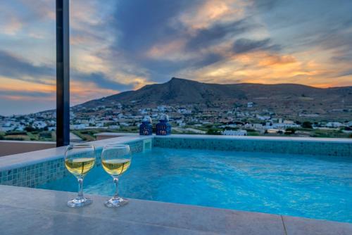 Villa Mare Syros