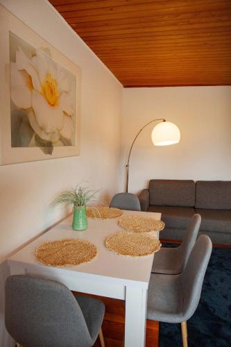 Facilities, Ferienhaus Auszeit in Lindenfels