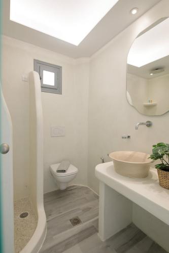 Naxos Hotel Poseidon - image 10