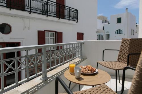 Naxos Hotel Poseidon - image 11