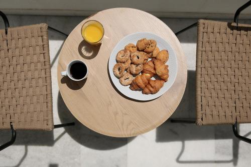 Naxos Hotel Poseidon - image 4