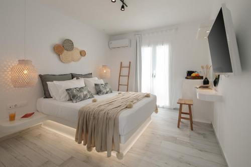 Naxos Hotel Poseidon - image 2