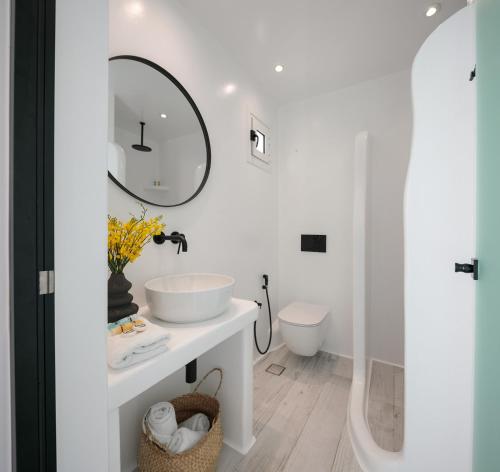 Naxos Hotel Poseidon – Naxos City, UT