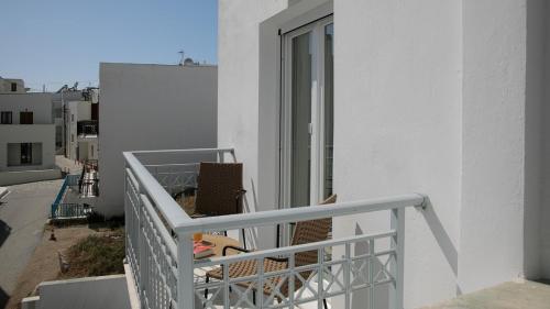 Naxos Hotel Poseidon – Naxos City, UT