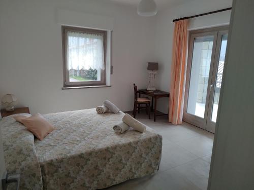 Ca' dei Vescu - villetta per vacanze in Demonte