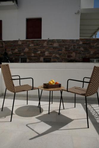 Naxos Hotel Poseidon - image 14