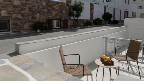 Naxos Hotel Poseidon - image 5