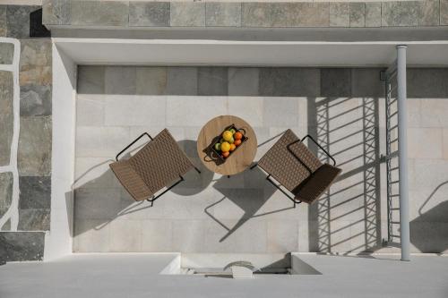 Naxos Hotel Poseidon – Naxos City, UT