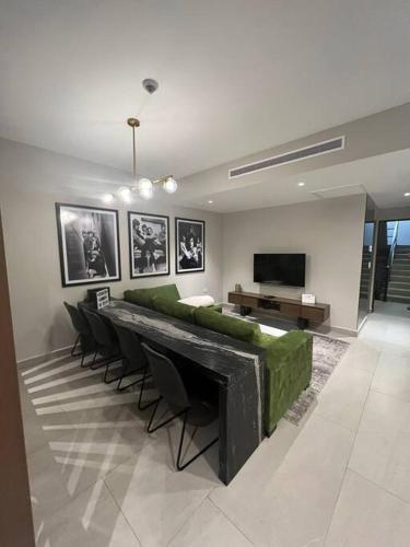 Loft en Torre Eco Urbana Arboleda