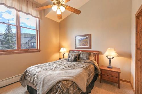 Main Street Junction Redtail Condo Great Location in Breckenridge, USA