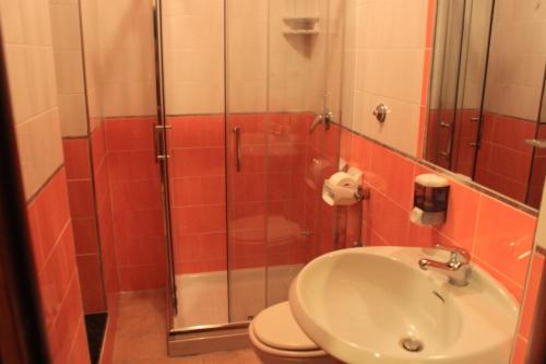 Affittacamere Alex, Roma (foto 4)