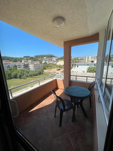 Apartments Zati 2