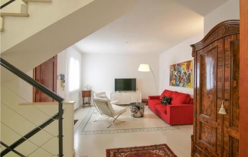 Casa Lorena in Corsanico-Bargecchia