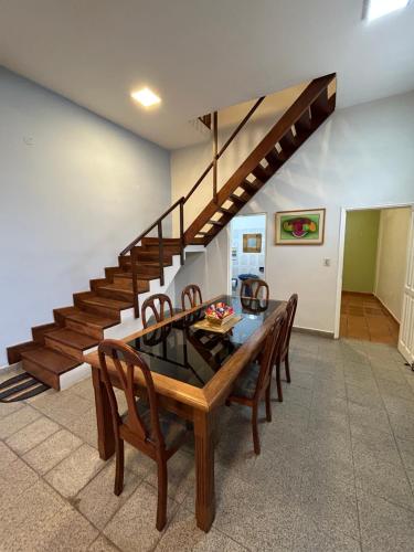 Oprema, Departamento Completo 3 habitaciones, Zona Jockey-Arena in Lambare