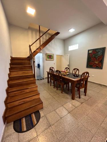 Oprema, Departamento Completo 3 habitaciones, Zona Jockey-Arena in Lambare