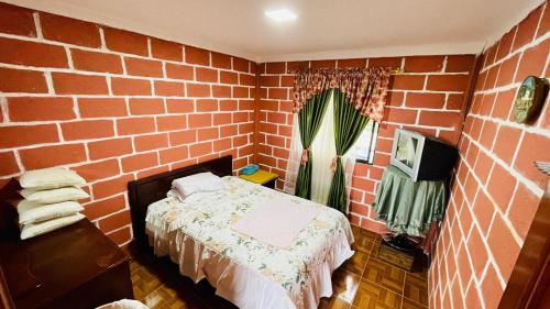 Hostería Vista Del Valle – Santa Isabel, MA