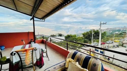 Hostería Vista Del Valle – Santa Isabel, MA