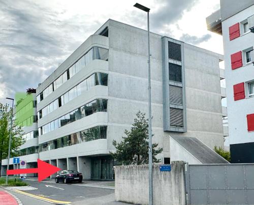 A szálláshely kívülről, Charme mystique de la Chine,Évasion en douceur,静栖 (Charme mystique de la Chine,Evasion en douceur,静栖) in Morges