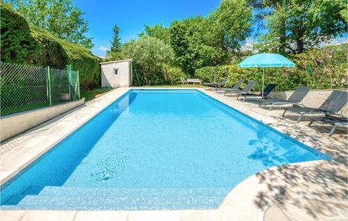 Holiday home Mougins EF-1568 - image 5