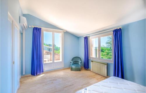 Holiday home Mougins EF-1568 - image 9