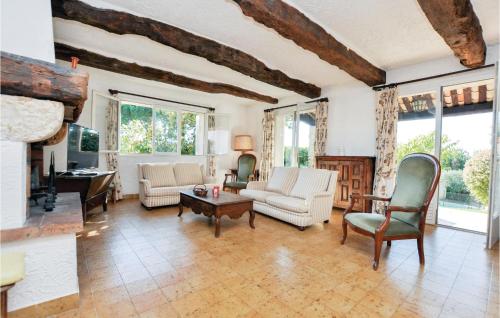Holiday home Mougins EF-1568 - image 10