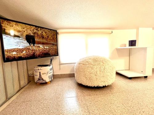 Holiday Penthouse Jardin