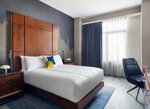 Gansevoort Meatpacking NYC