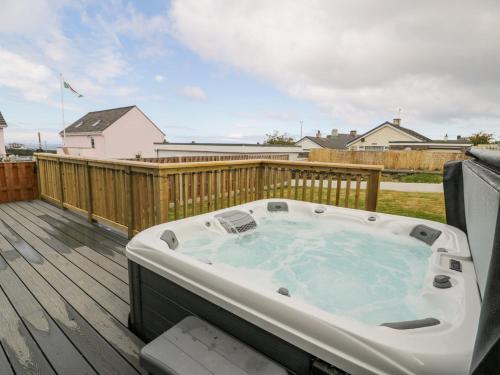 Melody, Baie de Cemaes (photo 2)