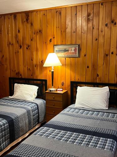 Doray Motel Lake George