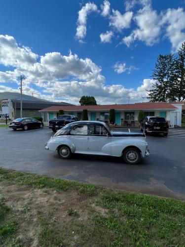 Doray Motel Lake George