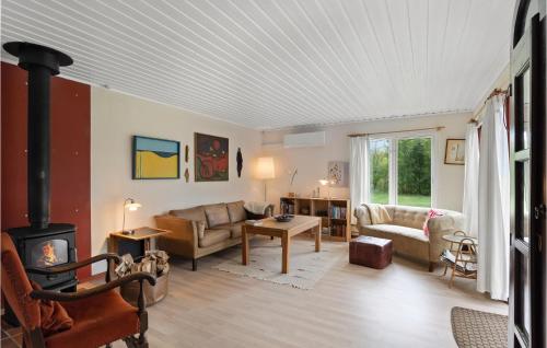  Lovely Home In Spøttrup With Kitchen in Spottrup
