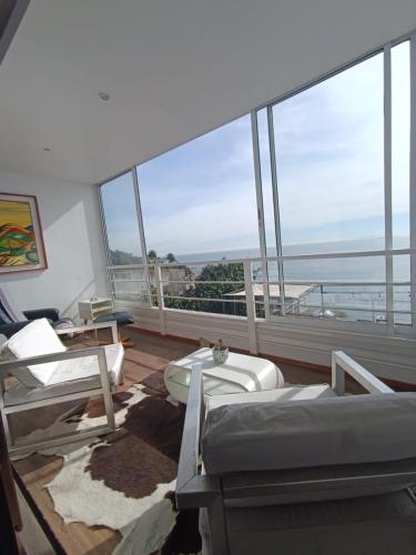 Laura del Mar Hotel Boutique in 康康