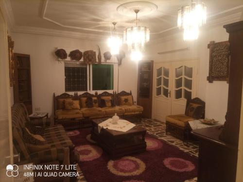 Decapolis 200 with 3 bed room, Ирбид