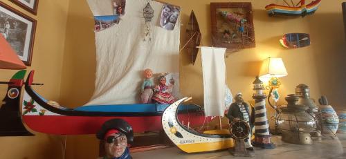 A casa da ti Laura 2